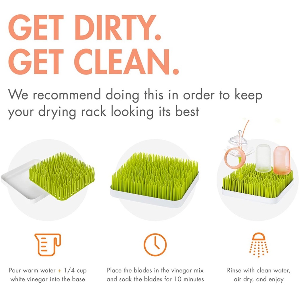 Boon Grass Drying Rack - Picture 3 of 11